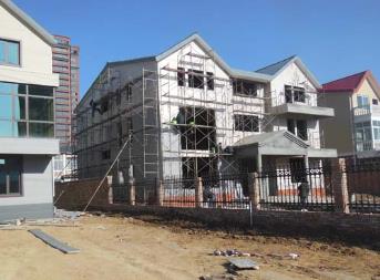 四川金属雕花板的施工程序有哪些?