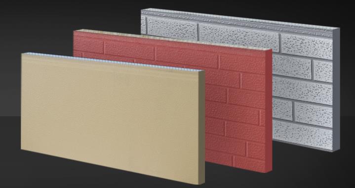 四川金属雕花板适合用在哪些地方?